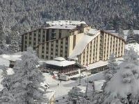 Grand Yazici Hotel