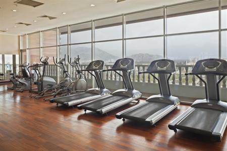 фото отеля Crowne Plaza Hotel Antalya