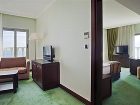 фото отеля Crowne Plaza Hotel Antalya