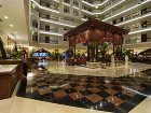 фото отеля Crowne Plaza Hotel Antalya