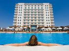 фото отеля Crowne Plaza Hotel Antalya