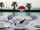 фото отеля Crowne Plaza Hotel Antalya