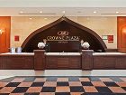 фото отеля Crowne Plaza Hotel Antalya