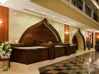 фото отеля Crowne Plaza Hotel Antalya