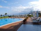 фото отеля Crowne Plaza Hotel Antalya