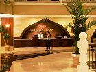 фото отеля Crowne Plaza Hotel Antalya