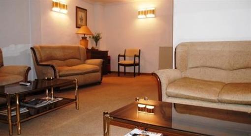 фото отеля Hotel Colon 27