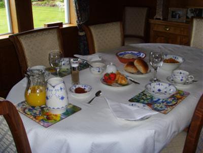 фото отеля Links Lodge B & B