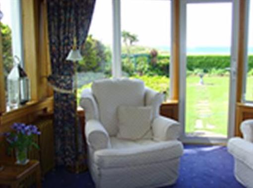 фото отеля Links Lodge B & B