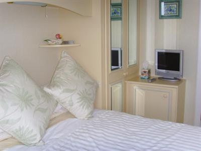 фото отеля Links Lodge B & B