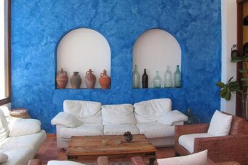фото отеля Aegean Village Hotel & Bungalows