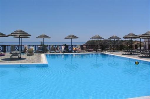 фото отеля Aegean Village Hotel & Bungalows