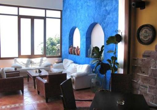 фото отеля Aegean Village Hotel & Bungalows