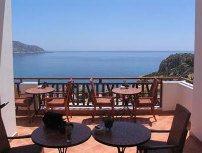 фото отеля Aegean Village Hotel & Bungalows