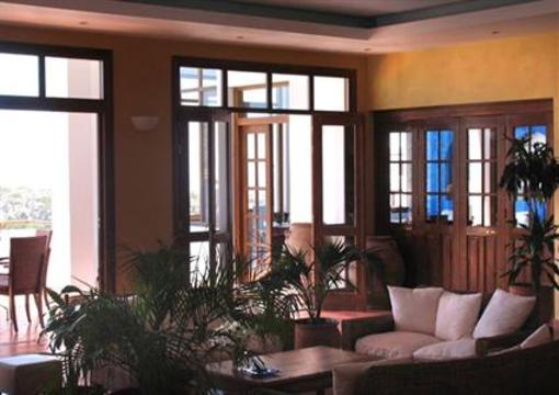 фото отеля Aegean Village Hotel & Bungalows