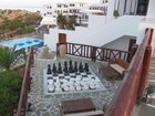 фото отеля Aegean Village Hotel & Bungalows