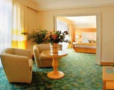 фото отеля Hilton Portorosa Hotel Furnari