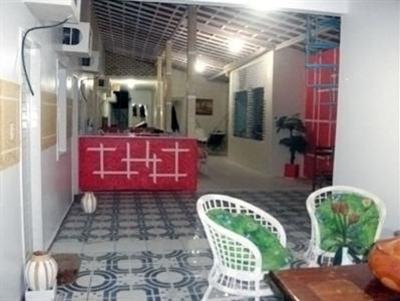 фото отеля Isalana Praia Hotel Jijoca de Jericoacoara