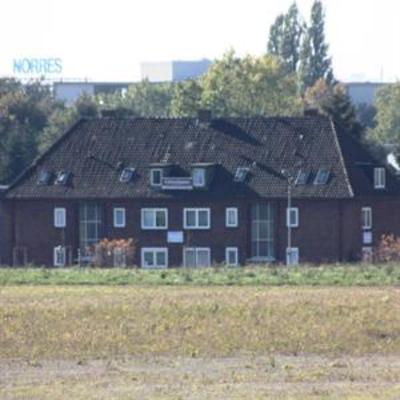 фото отеля SchlafGElegenheit