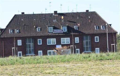 фото отеля SchlafGElegenheit