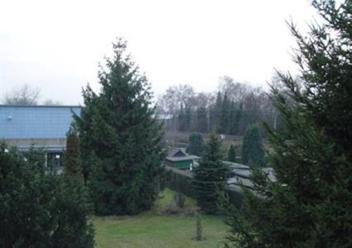 фото отеля SchlafGElegenheit