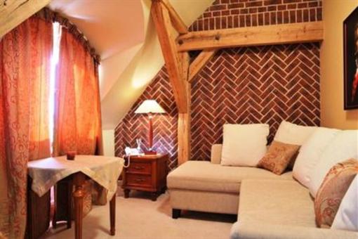 фото отеля Proharmonia Rezydencja Wellness Ladek Zdroj