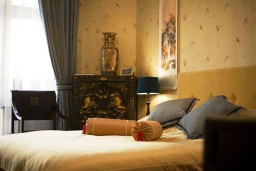 фото отеля Proharmonia Rezydencja Wellness Ladek Zdroj