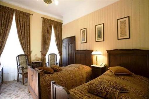 фото отеля Proharmonia Rezydencja Wellness Ladek Zdroj