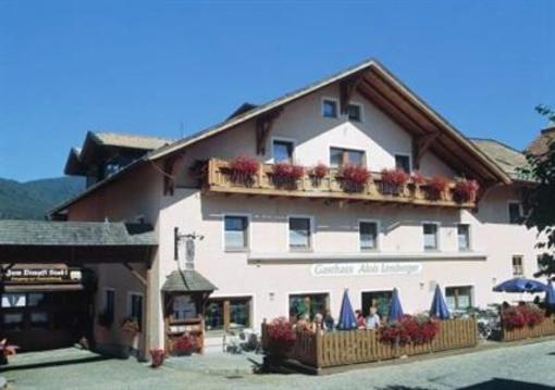 фото отеля Gasthaus Zum Dimpfl Stadl