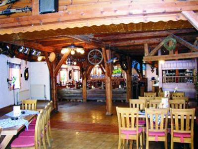 фото отеля Gasthaus Zum Dimpfl Stadl