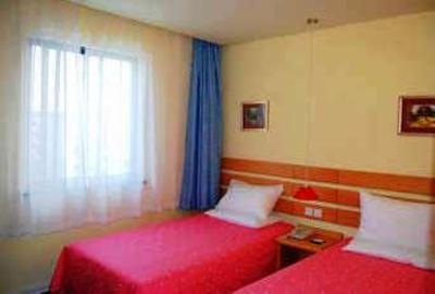 фото отеля Home Inn Suzhou New Area Changjiang Road Heshan Road