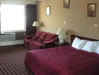 фото отеля Knights Inn Fayetteville/Fort Bragg