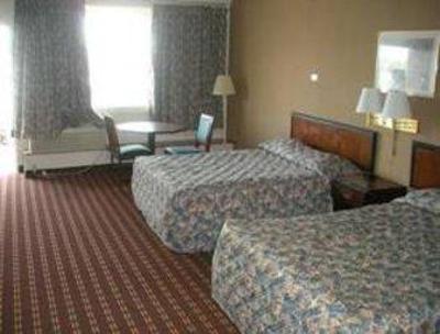 фото отеля Knights Inn Fayetteville/Fort Bragg