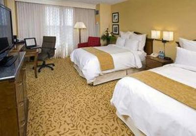 фото отеля Pueblo Marriott