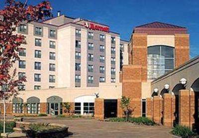 фото отеля Pueblo Marriott
