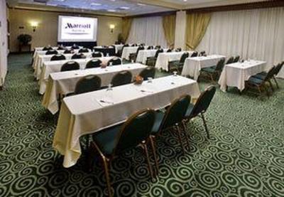 фото отеля Pueblo Marriott