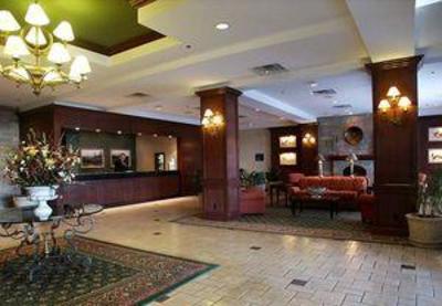 фото отеля Pueblo Marriott