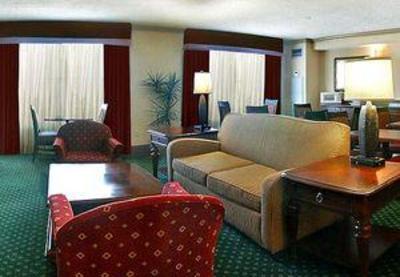 фото отеля Pueblo Marriott