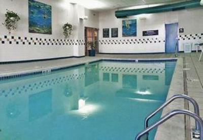 фото отеля Pueblo Marriott