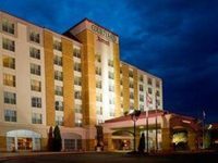 Pueblo Marriott