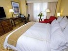 фото отеля Pueblo Marriott