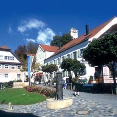 фото отеля Hotel Birnbacher Hof Aparthotel