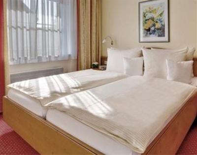 фото отеля Hotel Birnbacher Hof Aparthotel