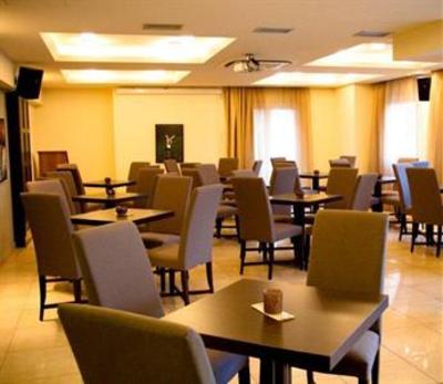 фото отеля Park Hotel Larissa