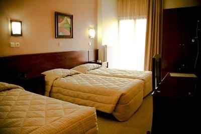 фото отеля Park Hotel Larissa