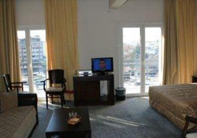 фото отеля Park Hotel Larissa