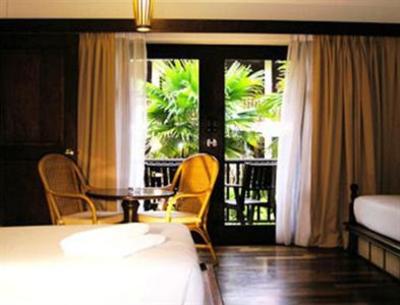 фото отеля Laguna Redang Island Resort