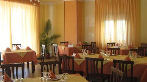 фото отеля Hotel Dolce Stella