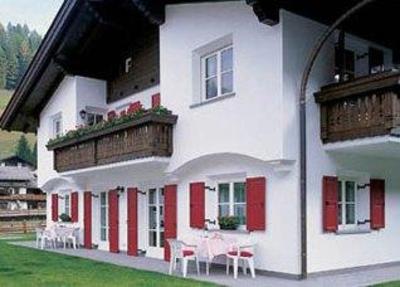 фото отеля Residence Villa Stella
