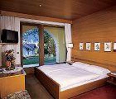 фото отеля Residence Villa Stella